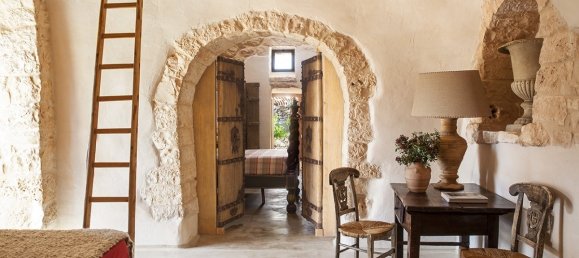 4 bedrooms House in Cisternino, Italy No. 64455 4