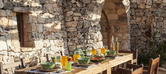 4 bedrooms House in Cisternino, Italy No. 64455 3