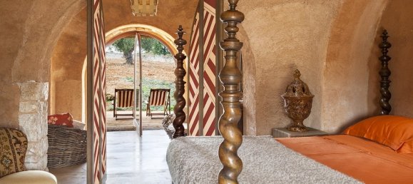 4 bedrooms House in Cisternino, Italy No. 64455 16