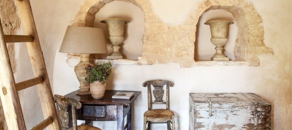 4 bedrooms House in Cisternino, Italy No. 64455 14