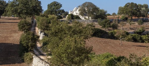 4 bedrooms House in Cisternino, Italy No. 64455 2