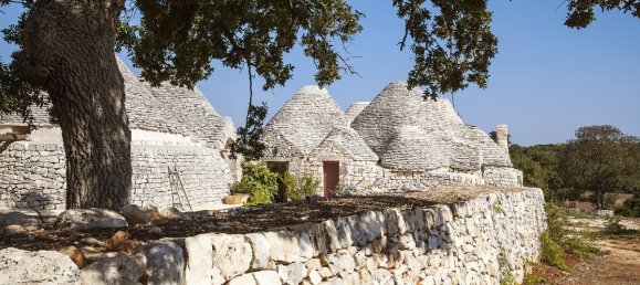 4 bedrooms House in Cisternino, Italy No. 64455 18