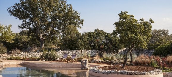 4 bedrooms House in Cisternino, Italy No. 64455 17