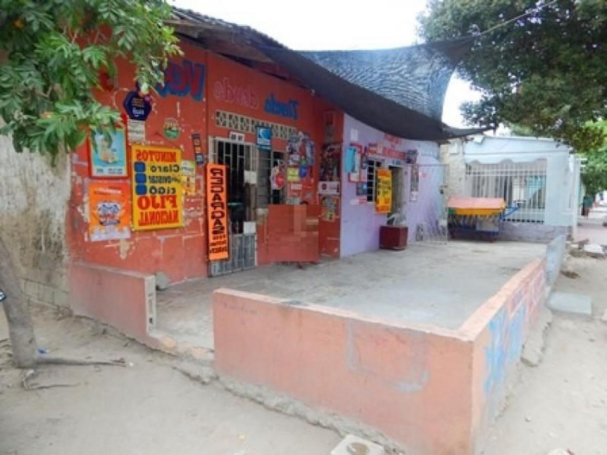 3 bedrooms House in Atlantico, Colombia No. 7052