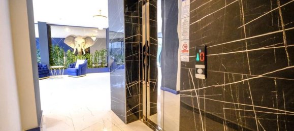 Apartment 1+1 in Alanya, Turkey No. 26318 11