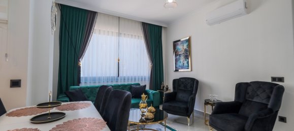 Apartment 1+1 in Alanya, Turkey No. 26318 3