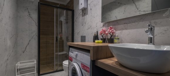 Apartment 1+1 in Alanya, Turkey No. 26318 8