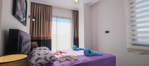 Apartment 1+1 in Alanya, Turkey No. 26318 6