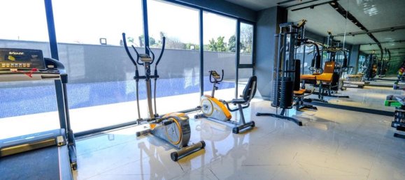 Apartment 1+1 in Alanya, Turkey No. 26318 14