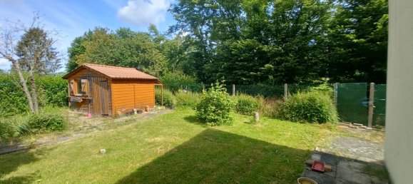 2 غرف نوم فيلا في Saint-Germain-des-Pres, France رقم 65736 5