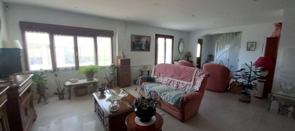 2 غرف نوم فيلا في Saint-Germain-des-Pres, France رقم 65736 7