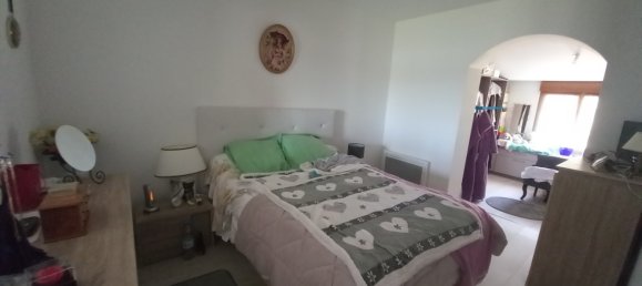 2 غرف نوم فيلا في Saint-Germain-des-Pres, France رقم 65736 15