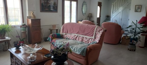 2 غرف نوم فيلا في Saint-Germain-des-Pres, France رقم 65736 8