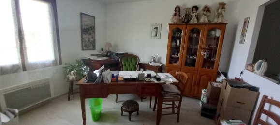 2 غرف نوم فيلا في Saint-Germain-des-Pres, France رقم 65736 18