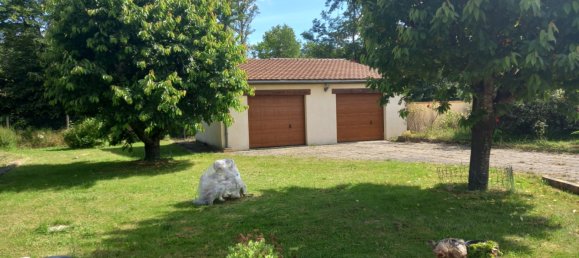 2 غرف نوم فيلا في Saint-Germain-des-Pres, France رقم 65736 6