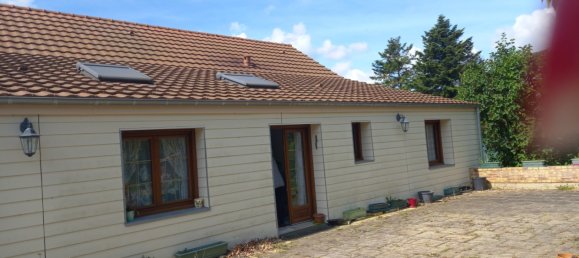 2 غرف نوم فيلا في Saint-Germain-des-Pres, France رقم 65736 4