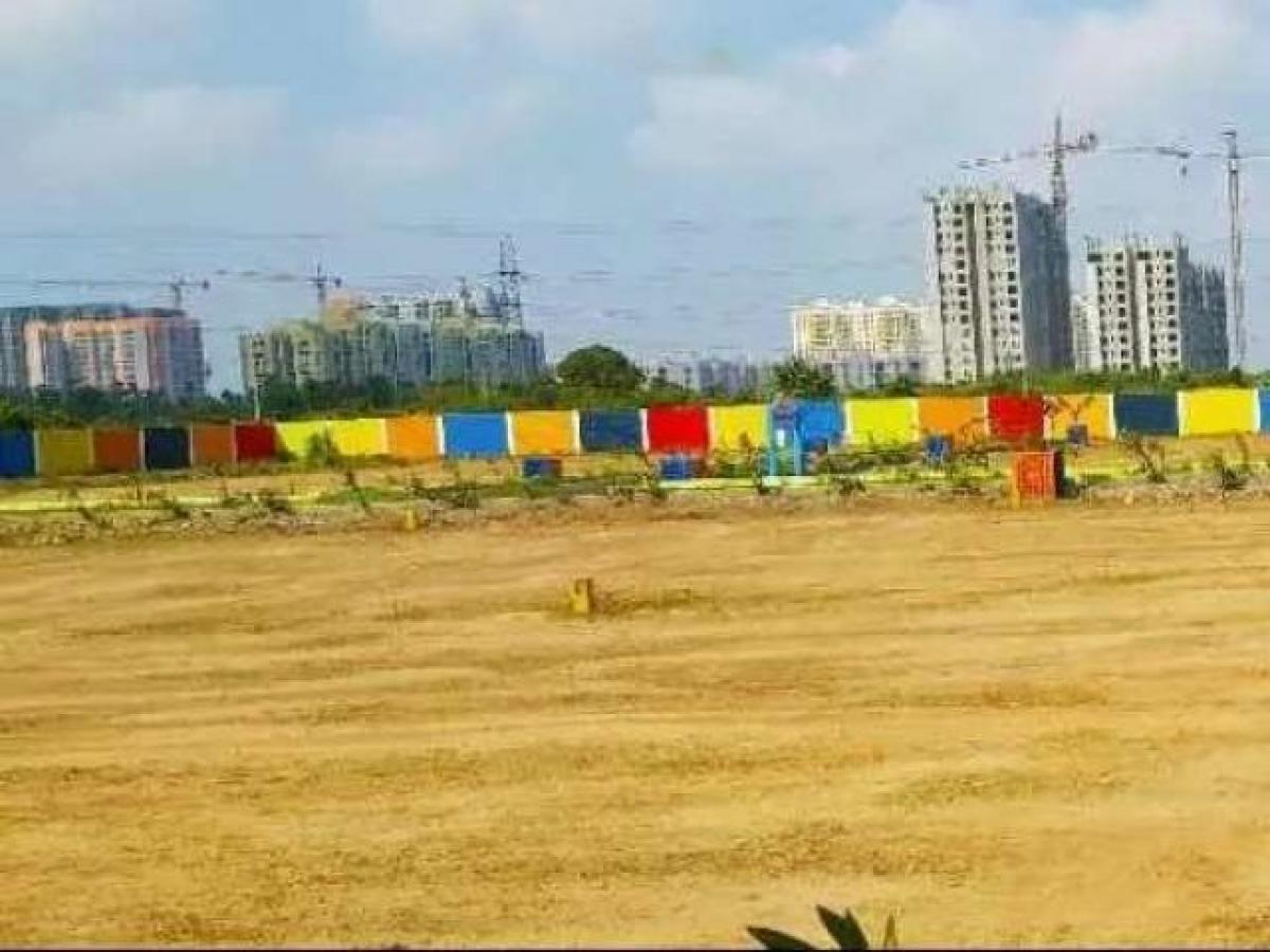 Grundstück in Chennai, India, Nr. 40241