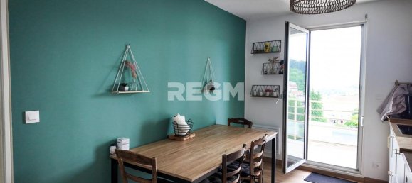 Apartamento de 1 dormitorio en Clermont-Ferrand, France No. 286391 9