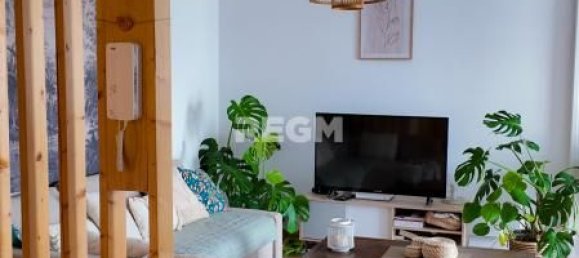 Apartamento de 1 dormitorio en Clermont-Ferrand, France No. 286391 3