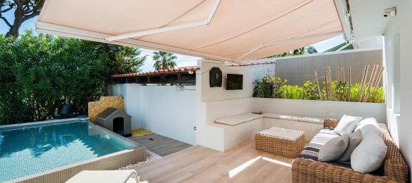 3 غرف نوم منزل في Quarteira, Portugal رقم 134254 43