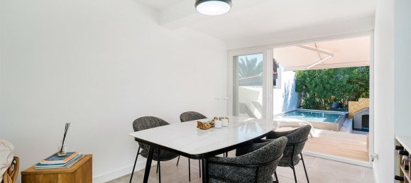 3 غرف نوم منزل في Quarteira, Portugal رقم 134254 41