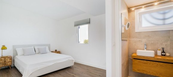 3 غرف نوم منزل في Quarteira, Portugal رقم 134254 12