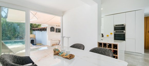 3 غرف نوم منزل في Quarteira, Portugal رقم 134254 42