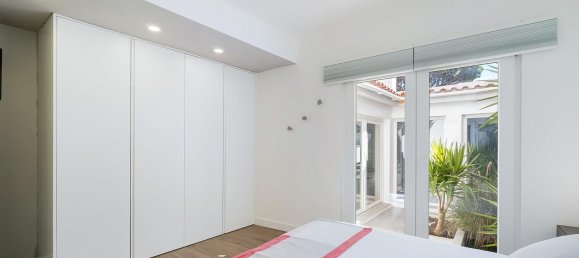 3 غرف نوم منزل في Quarteira, Portugal رقم 134254 9