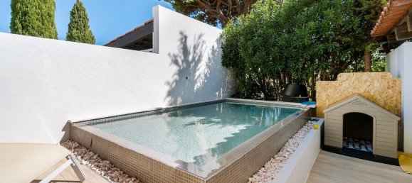 3 غرف نوم منزل في Quarteira, Portugal رقم 134254 28