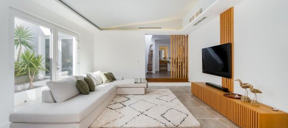 3 غرف نوم منزل في Quarteira, Portugal رقم 134254 38