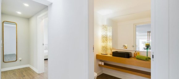 3 غرف نوم منزل في Quarteira, Portugal رقم 134254 7