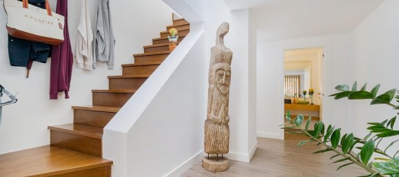 3 غرف نوم منزل في Quarteira, Portugal رقم 134254 6