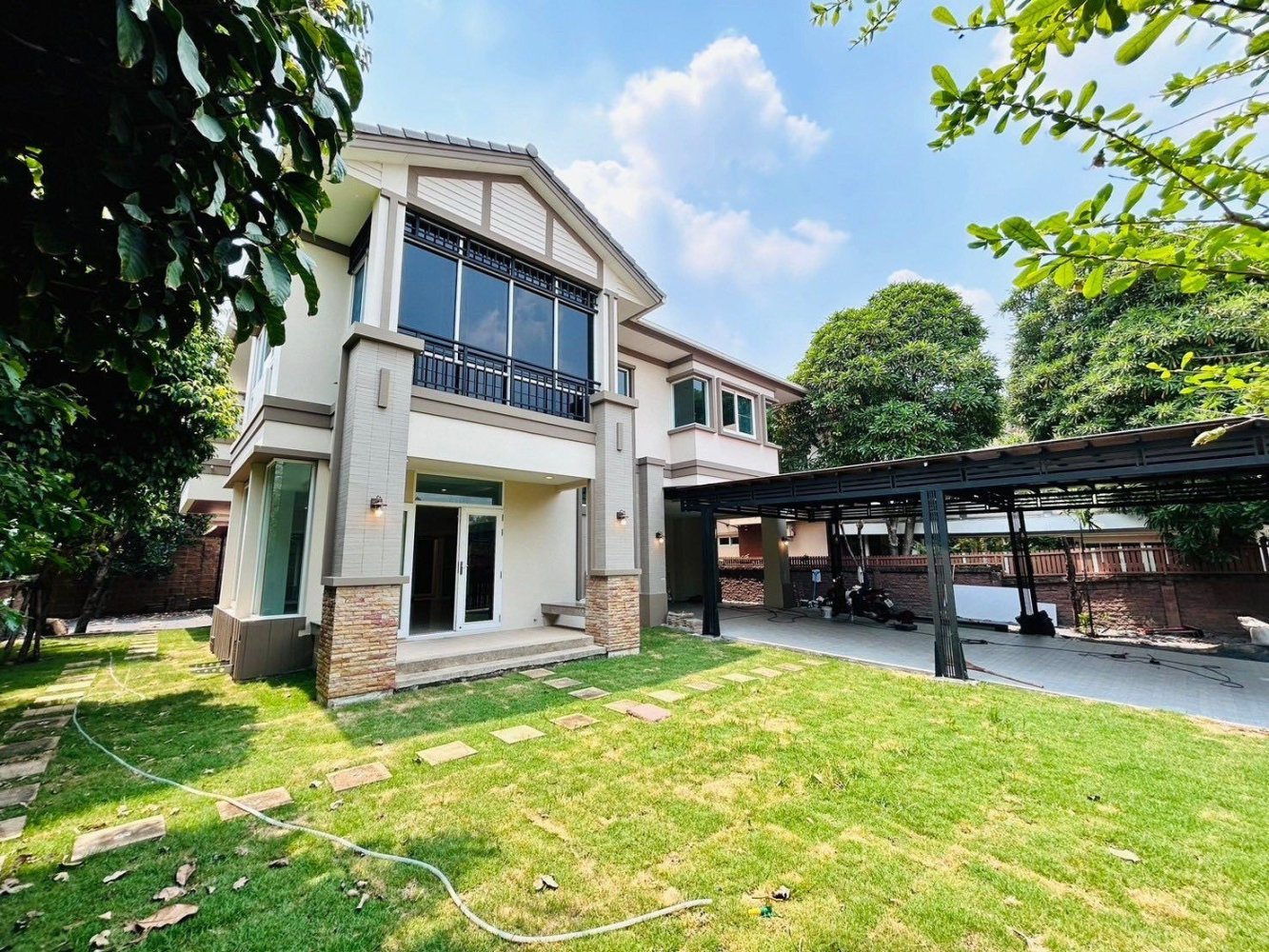 Casa T4 em Sai Mai, Thailand N.º 64524