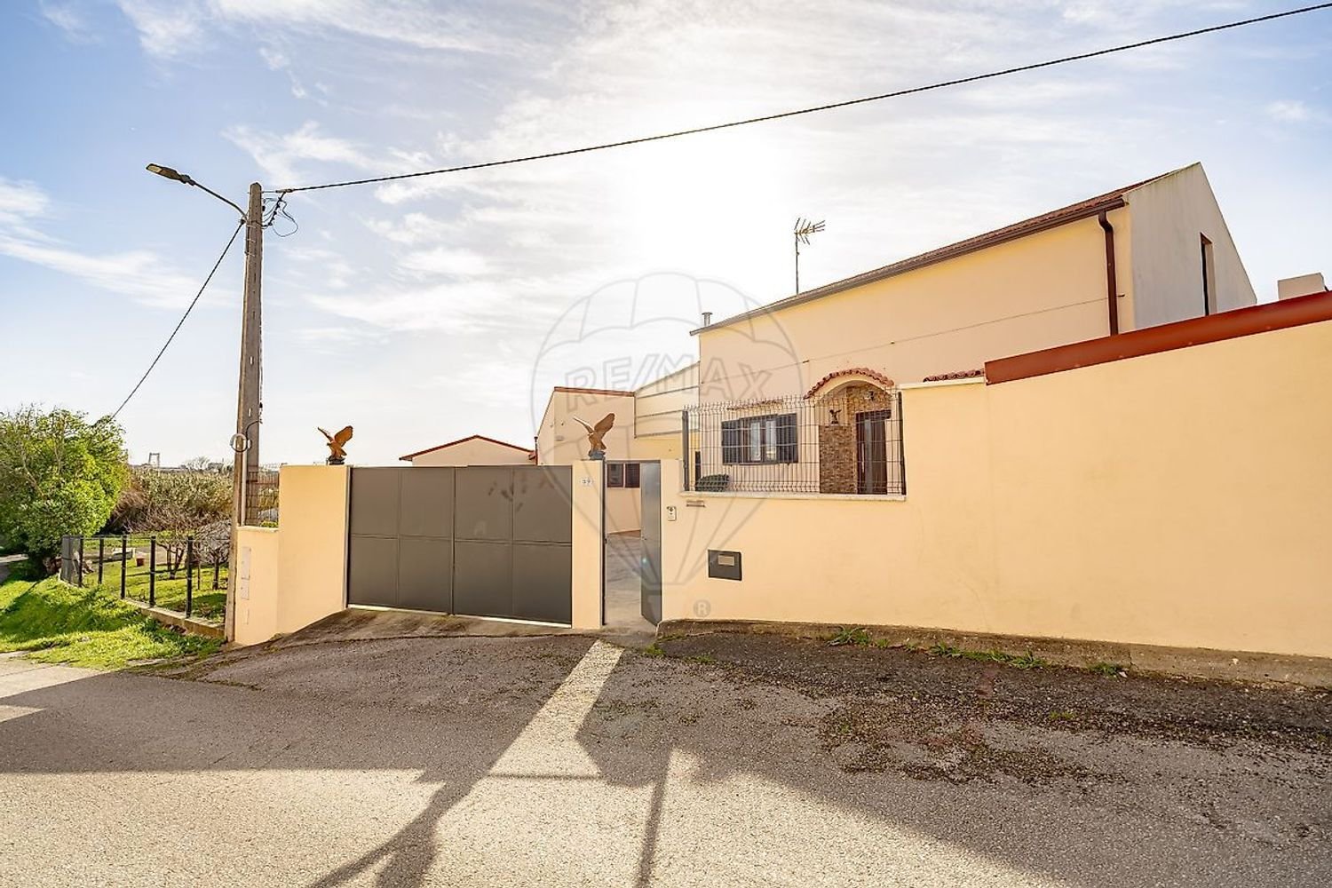 6 bedrooms House in Tavarede, Portugal No. 162418