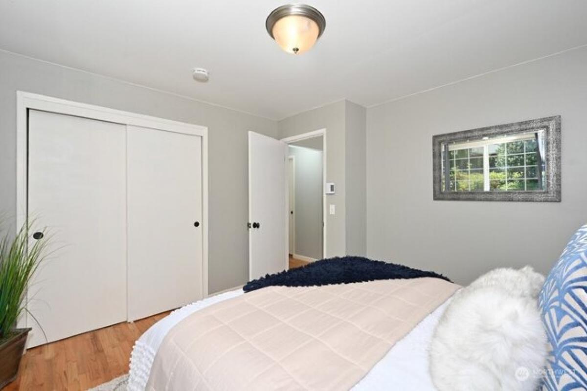 3 غرف نوم منزل في Edmonds, USA رقم 438881