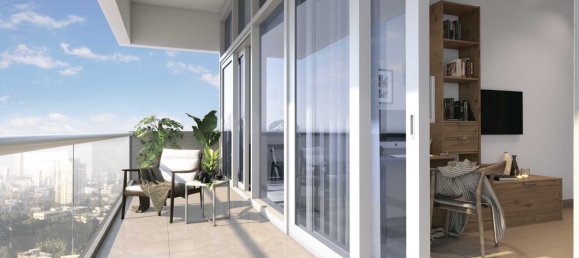 2 chambres Appartement à AZIZI GRAND, Dubai Sports City, UAE No. 62107 8