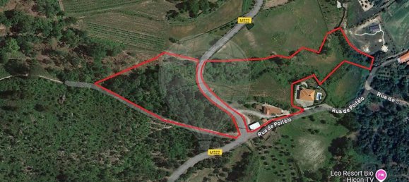 3 chambres Maison à Cabeceiras de Basto, Portugal No. 19062 33