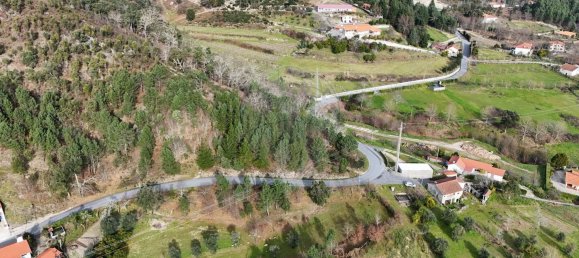 3 chambres Maison à Cabeceiras de Basto, Portugal No. 19062 3