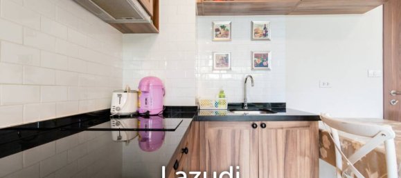 2 bedrooms Condo in Hua Hin, Thailand No. 15041 9