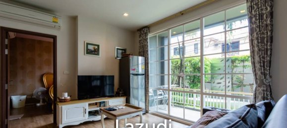 2 bedrooms Condo in Hua Hin, Thailand No. 15041 4