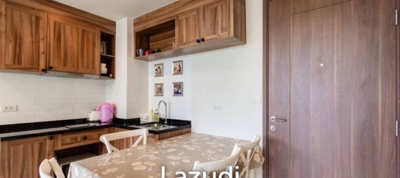 2 bedrooms Condo in Hua Hin, Thailand No. 15041 8