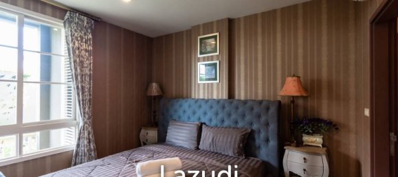 2 bedrooms Condo in Hua Hin, Thailand No. 15041 10