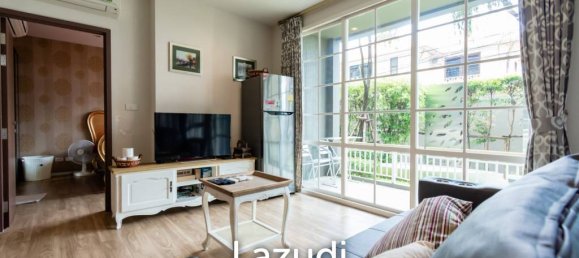 2 bedrooms Condo in Hua Hin, Thailand No. 15041 3