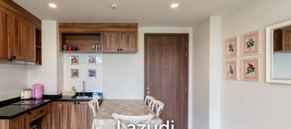 2 bedrooms Condo in Hua Hin, Thailand No. 15041 7