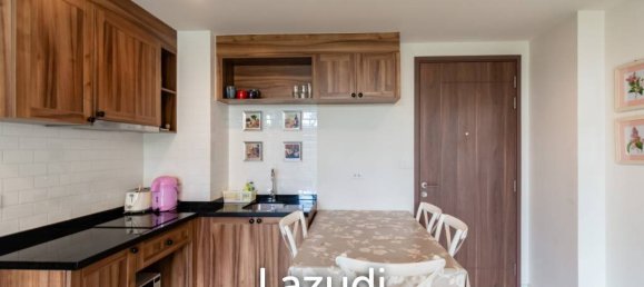 2 bedrooms Condo in Hua Hin, Thailand No. 15041 5