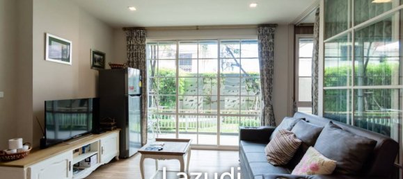 2 bedrooms Condo in Hua Hin, Thailand No. 15041 2