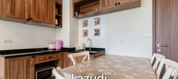 2 bedrooms Condo in Hua Hin, Thailand No. 15041 6