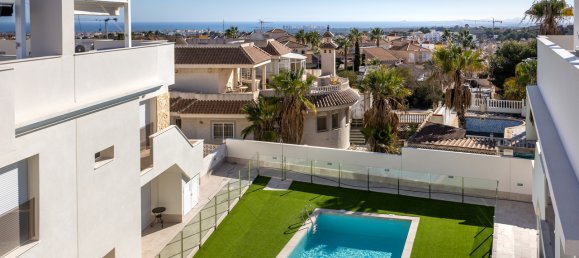 Adosado de 2 dormitorios en Alicante, Spain No. 49608 81