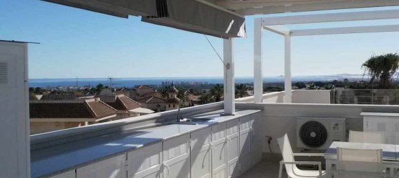 Adosado de 2 dormitorios en Alicante, Spain No. 49608 101