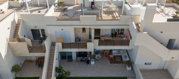 Adosado de 2 dormitorios en Alicante, Spain No. 49608 87